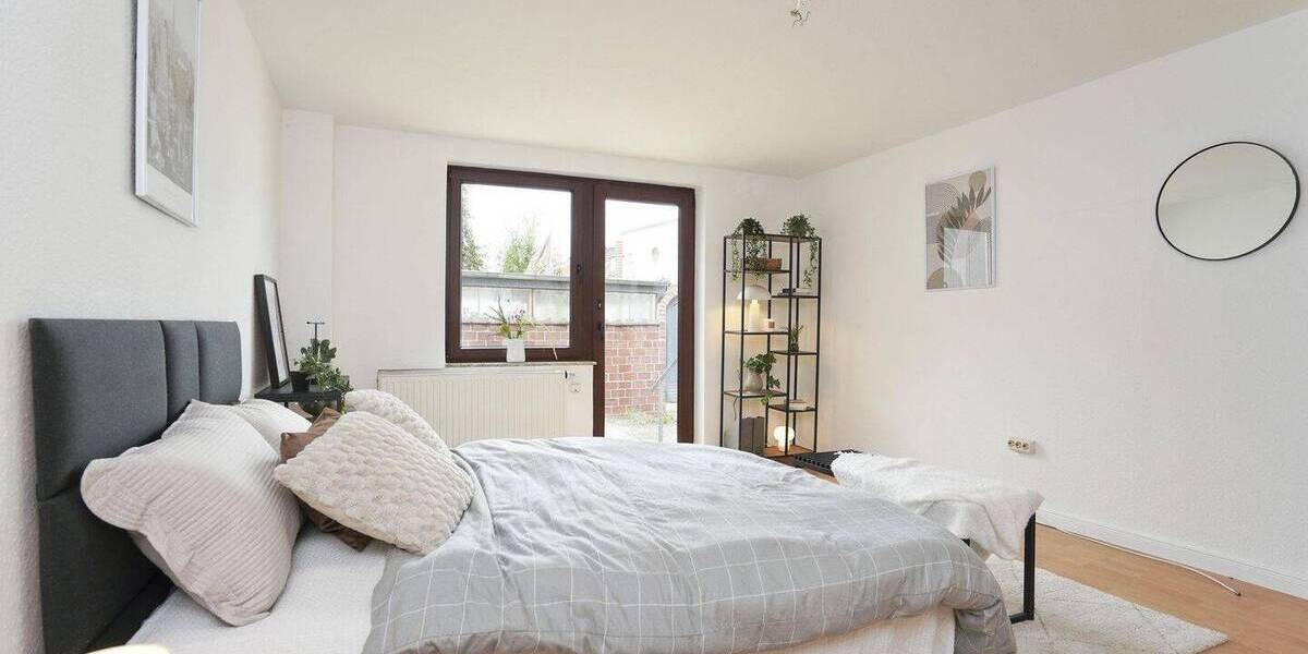 Etagenwohnung Bremen Hastedt - 3 Zimmer, 77 m&sup2;, 199.000&euro; | Angebot:26728271