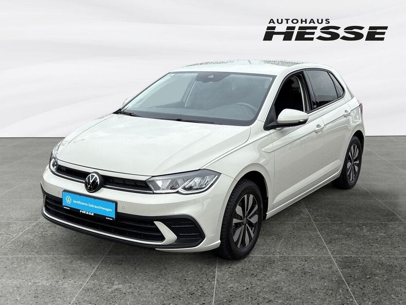 VW Polo 7.879 km 18.950 € Sottrum 27367