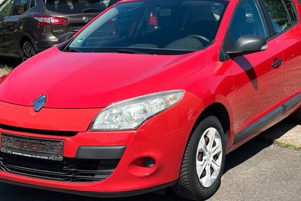 Renault Megane 150.000 km 3.990 &euro; Bremen 28199