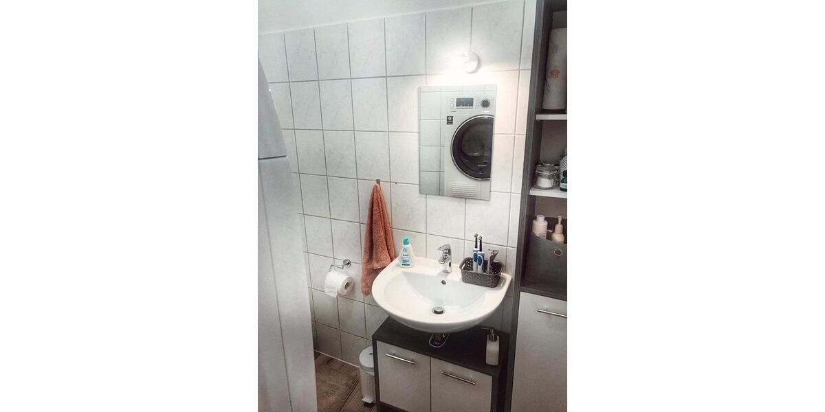 Dachgeschoßwohnung Bremen Neustadt - 1 Zimmer, 45 m&sup2;, 159.000&euro; | Angebot:26443711