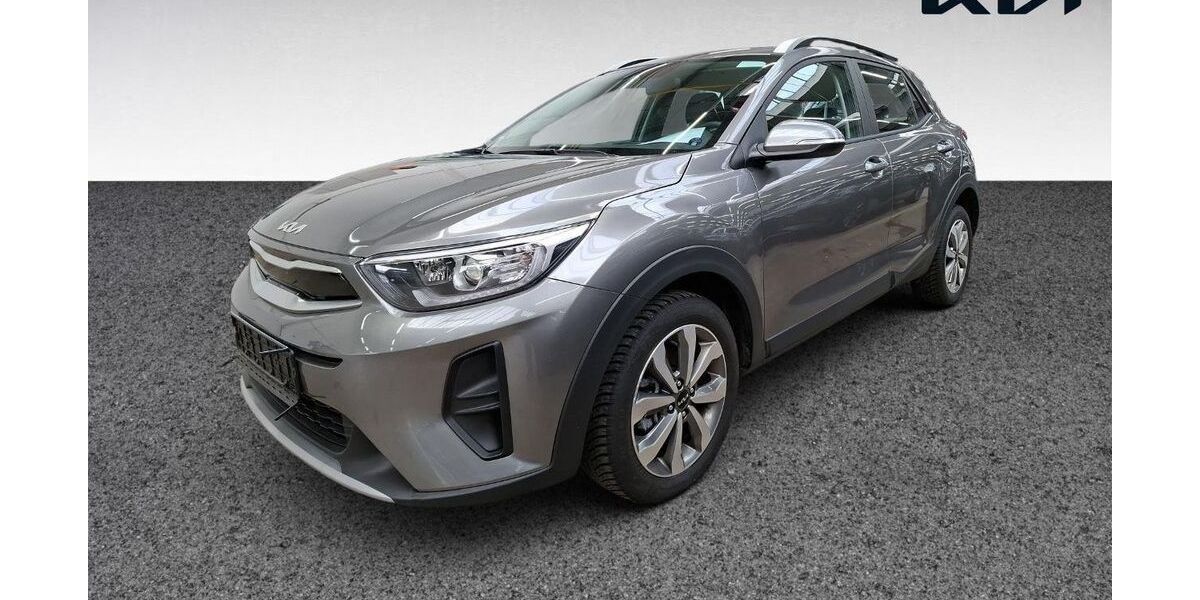 Kia Stonic 22.405 km 19.930 &euro; Stuhr 28816