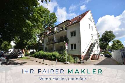 Wohnung Bremen Hemelingen - 2 Zimmer, 39 m&sup2;, 109.000&euro; | Angebot:26913832