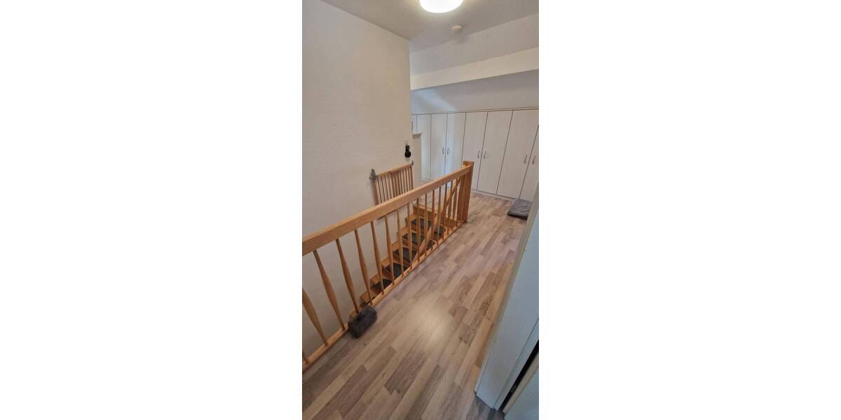 Etagenwohnung Hepstedt - 2 Zimmer, 70 m&sup2;, 530&euro; | Angebot:26472253