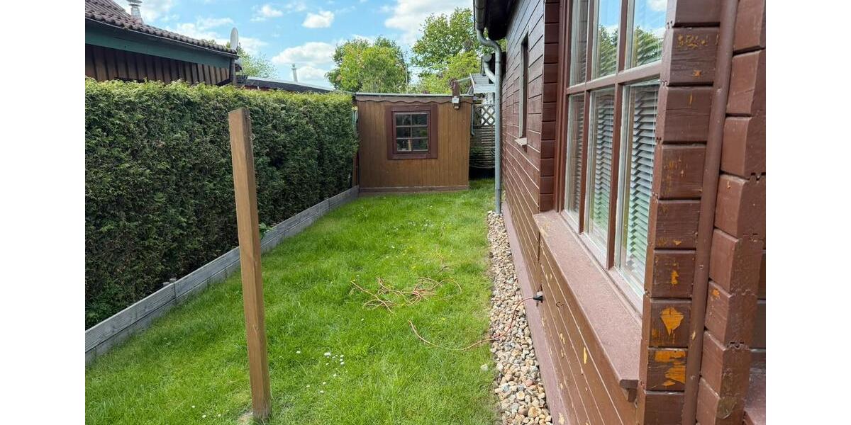Einfamilienhaus Hambergen - 2 Zimmer, 49 m&sup2;, 74.350&euro; | Angebot:26834637