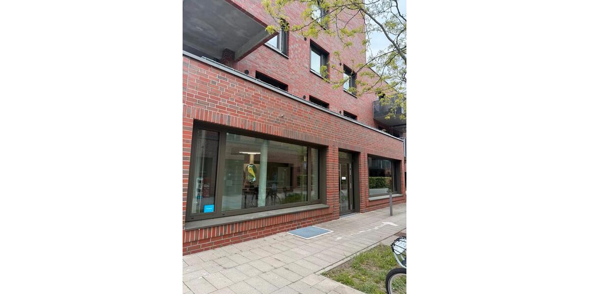 Gewerbeobjekt Bremen Häfen - 2.100&euro; | Angebot:26610826