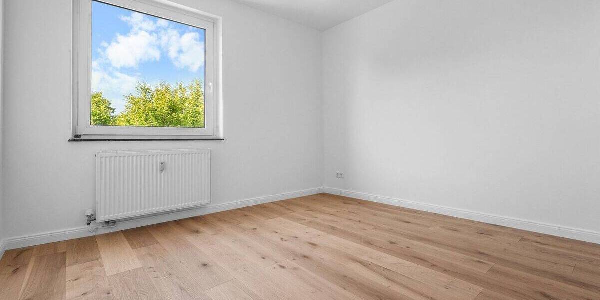 Etagenwohnung Bremen Lehe - 3 Zimmer, 58 m&sup2;, 880&euro; | Angebot:26764530
