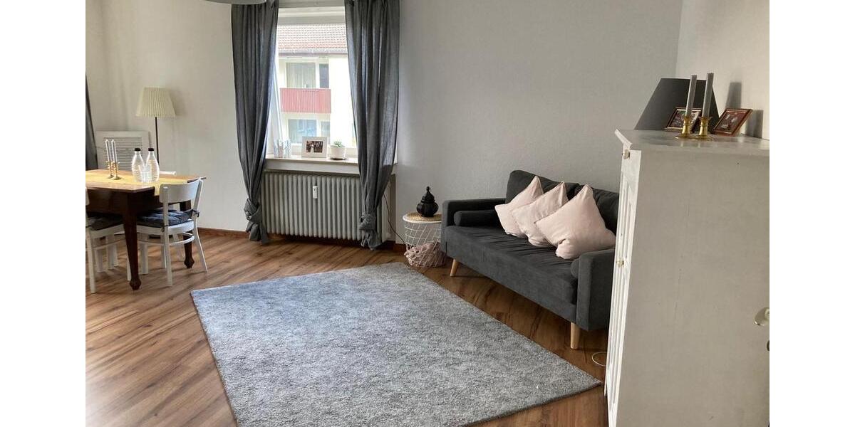 Etagenwohnung Bremen Hemelingen - 2 Zimmer, 58 m&sup2;, 225.000&euro; | Angebot:27018098