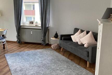 Wohnung Bremen Hemelingen - 2 Zimmer, 58 m&sup2;, 205.000&euro; | Angebot:27018098
