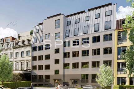 Wohnung Bremen Östliche Vorstadt - 3 Zimmer, 91 m&sup2;, 1.220&euro; | Angebot:26664336