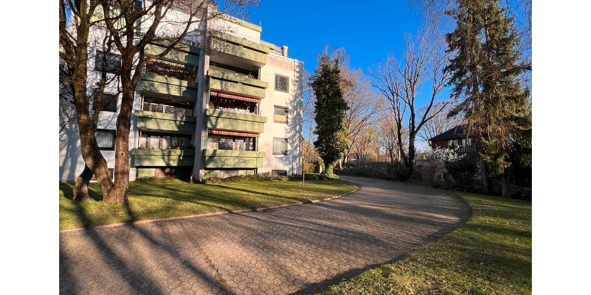 Etagenwohnung Achim - 3 Zimmer, 77 m&sup2;, 185.000&euro; | Angebot:26665975