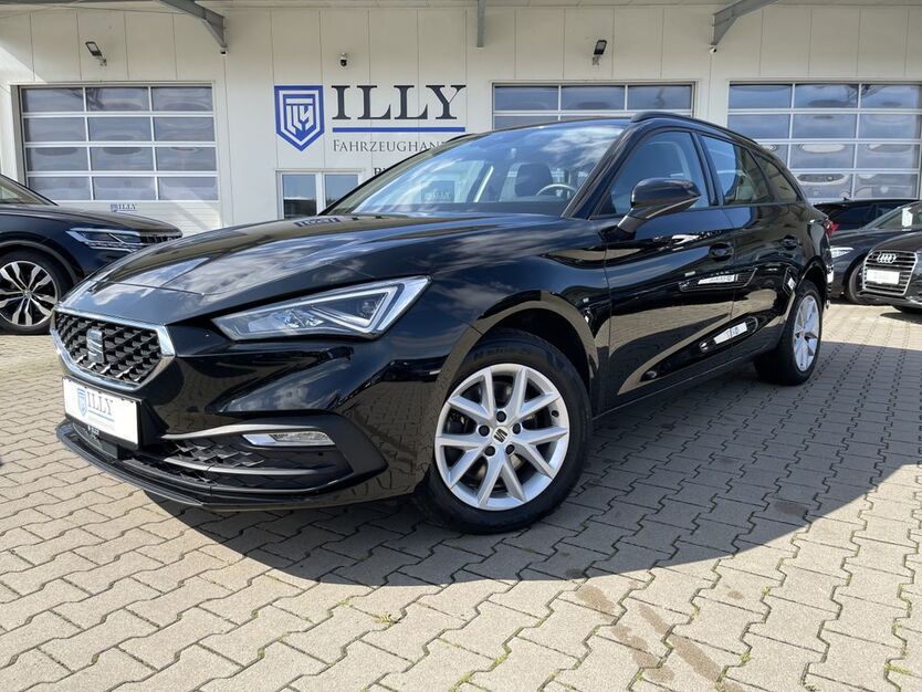 Seat Leon 49.563 km 21.950 € Hatten | Sandkrug 26209