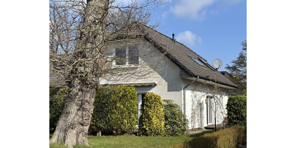 Einfamilienhaus Schwanewede / Leuchtenburg Löhnhorst - 3 Zimmer, 103 m&sup2;, 319.000&euro; | Angebot:26246185