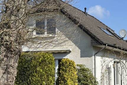 Haus Schwanewede / Leuchtenburg Löhnhorst - 3 Zimmer, 103 m&sup2;, 319.000&euro; | Angebot:26246185