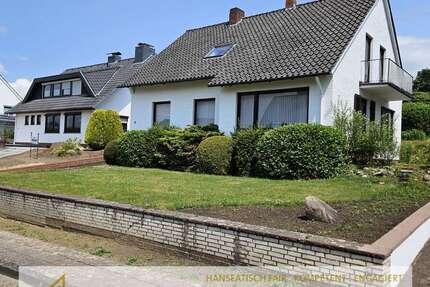 Haus zum Kaufen in Syke 269.000 € 141.37 m² 6 zimmer