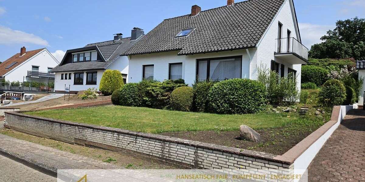 Haus zum Kaufen in Syke 269.000 € 141.37 m² 6 zimmer