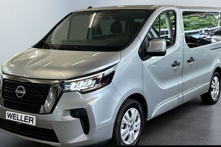 Nissan Primastar 20.640 km 31.980 &euro; Bremen 28205