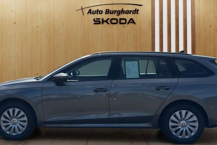 Skoda Octavia 4.980 km 28.900 &euro; Bremen 28357