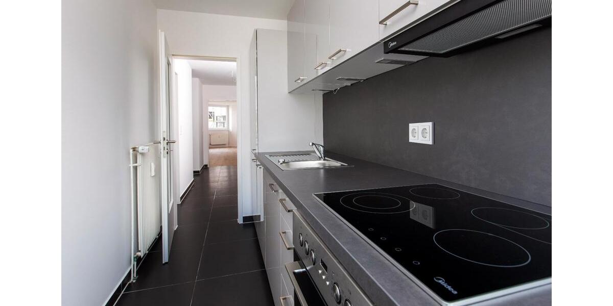Etagenwohnung Bremen Östliche Vorstadt - 2 Zimmer, 75 m&sup2;, 1.060&euro; | Angebot:26422285