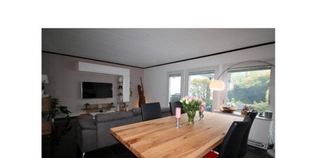 Etagenwohnung Stuhr - 3 Zimmer, 120 m&sup2;, 1.550&euro; | Angebot:24751421