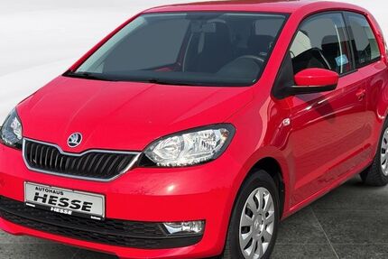Skoda Citigo 88.672 km 7.930 &euro; Sottrum 27367