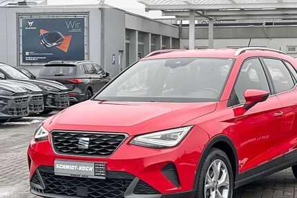 Seat Arona 59.645 km 14.750 &euro; Bremen 28217