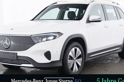 Mercedes-Benz EQB 12.918 km 41.414 &euro; Weyhe 28844