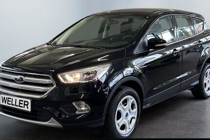 Ford Kuga 59.674 km 14.480 &euro; Bremen 28205