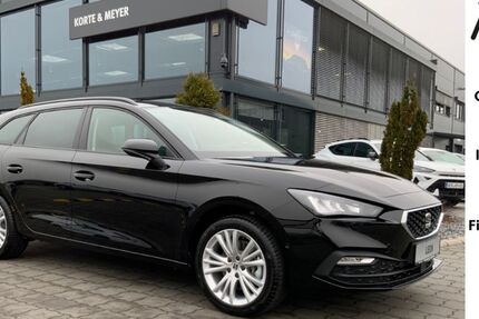 Seat Leon 6.000 km 36.900 &euro; Langwedel 27299