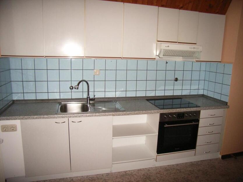 2 Zimmer Wohnung in Bramstedt zimmer