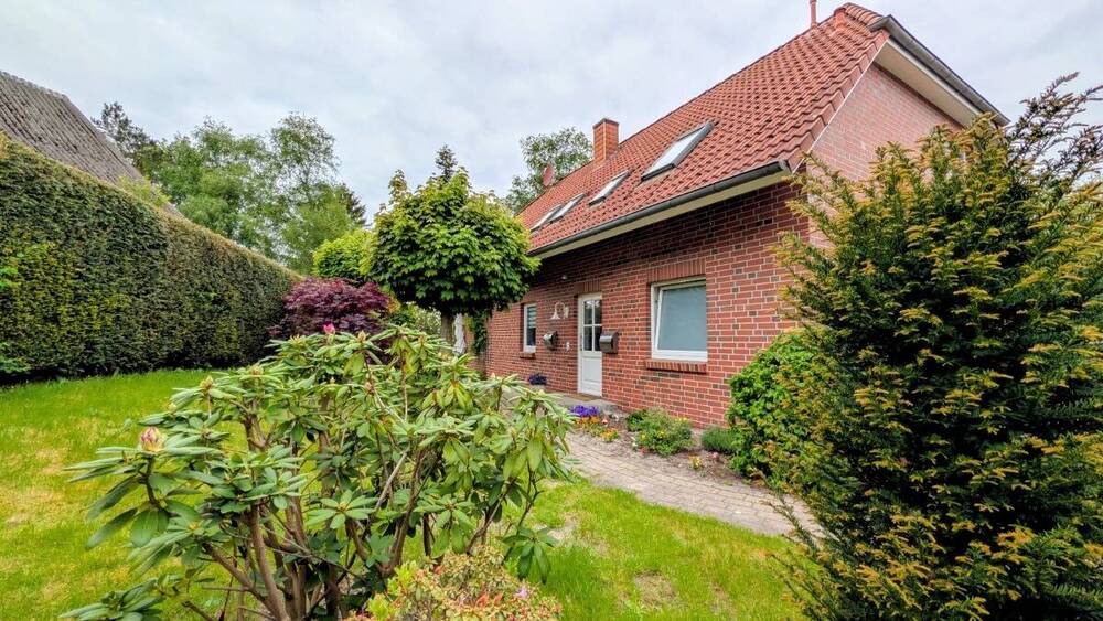 Mehrfamilienhaus, Wohnhaus Lilienthal St. Jürgen - 4 Zimmer, 144 m&sup2;, 409.000&euro; | Angebot:26554622