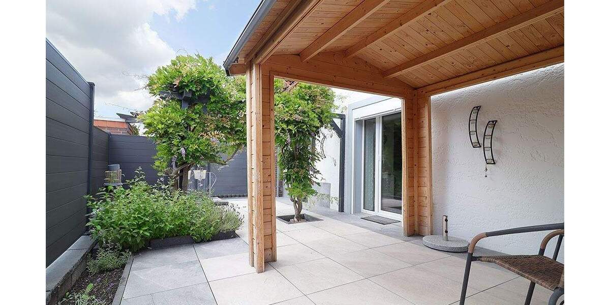 Mehrfamilienhaus, Wohnhaus Delmenhorst Stickgras/Annenriede - 4 Zimmer, 131 m&sup2;, 339.000&euro; | Angebot:24406861