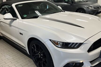 Ford Mustang 13.200 km 39.999 &euro; Bremen 28279