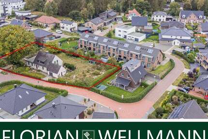 Grundstück Worpswede - 520.000&euro; | Angebot:21642280