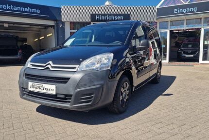 Citroen Berlingo 35.798 km 7.470 &euro; Stuhr 28816