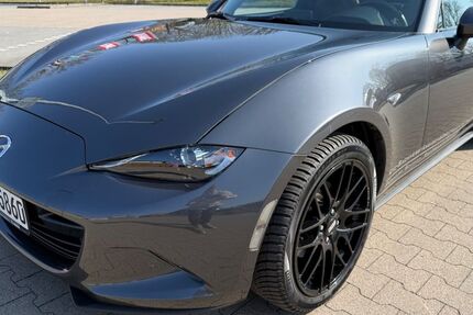 Mazda MX-5 59.500 km 22.500 &euro; Stuhr 28816