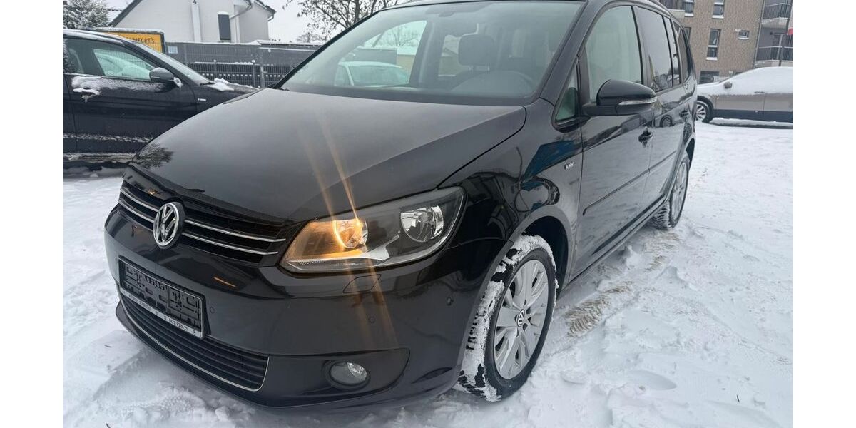 VW Touran 250.000 km 5.150 &euro; Bremen 28309