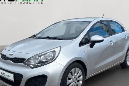 Kia Rio 126.800 km 6.250 &euro; Osterholz-Scharmbeck 27711