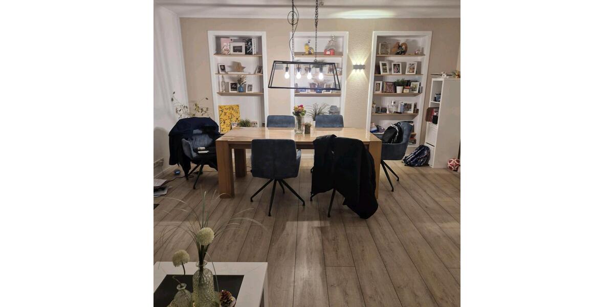 Doppelhaushälfte Stuhr - 4 Zimmer, 145 m&sup2;, 1.400&euro; | Angebot:26687477