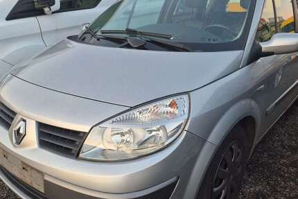 Renault Scenic 200.000 km 999 &euro; Achim 28832