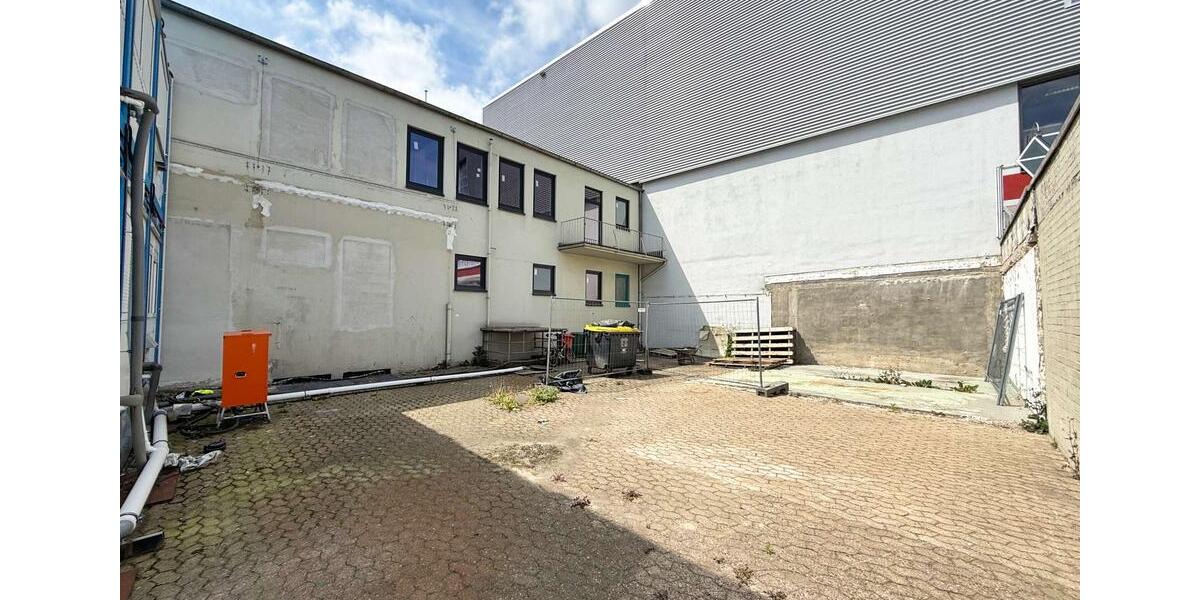 Gewerbeobjekt Bremen Walle - 4.000&euro; | Angebot:23718056