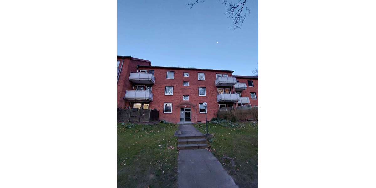 Etagenwohnung Bremen Burglesum - 3 Zimmer, 67 m&sup2;, 635&euro; | Angebot:25934926