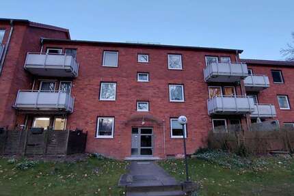 Wohnung Bremen Burglesum - 3 Zimmer, 67 m&sup2;, 635&euro; | Angebot:25934926