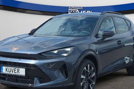 Cupra Formentor 1.200 km 34.500 € Hagen 27628