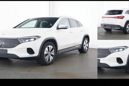 Mercedes-Benz EQA 6.500 km 34.833 &euro; Osterholz-Scharmbeck 27711