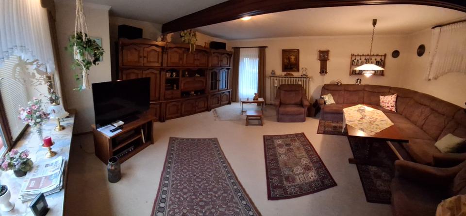 Einfamilienhaus Ganderkesee - 9 Zimmer, 180 m&sup2;, 499.000&euro; | Angebot:26115351