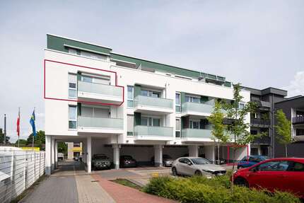 Wohnung Bremen Hemelingen - 2 Zimmer, 63 m&sup2;, 249.000&euro; | Angebot:26856026