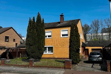 Haus Delmenhorst Deichhorst - 6 Zimmer, 184 m&sup2;, 339.000&euro; | Angebot:26186367