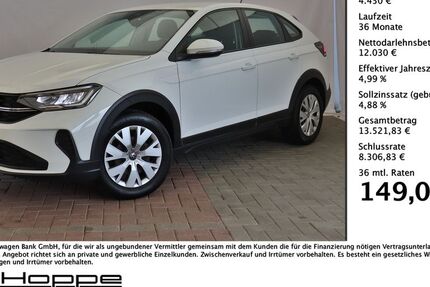 VW Taigo 82.172 km 15.980 € Ganderkesee 27777