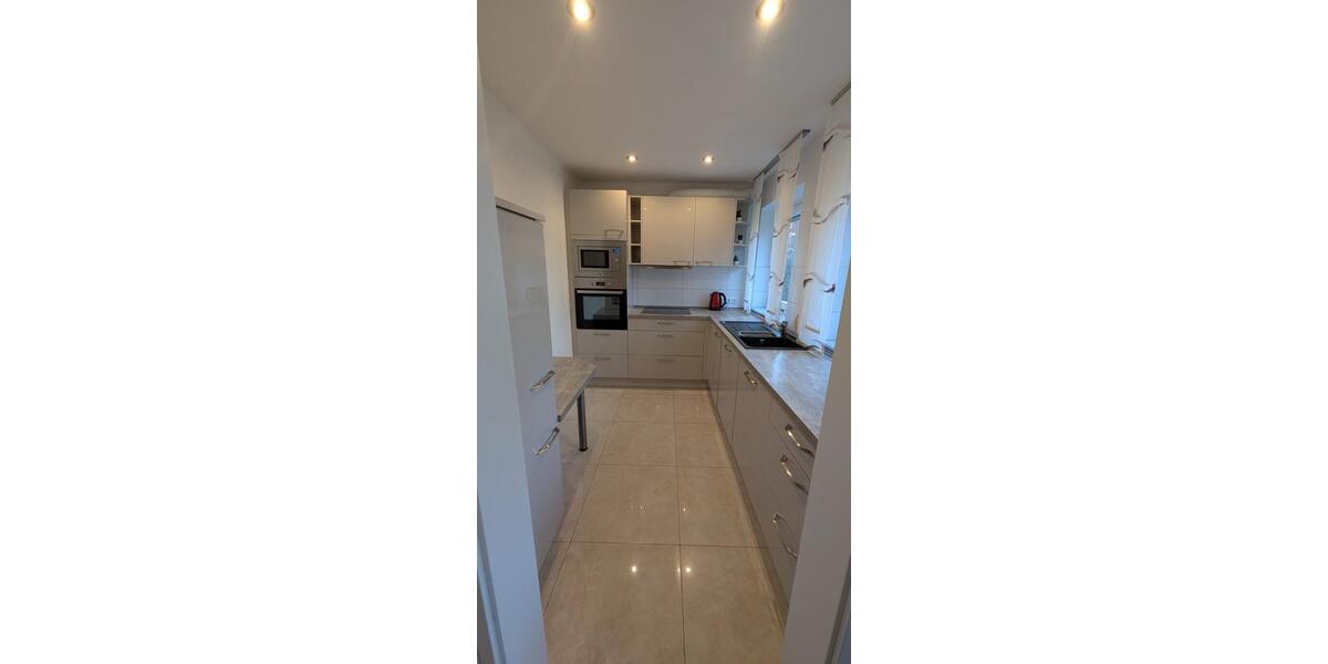 Erdgeschoßwohnung Bremen Osterholz - 3 Zimmer, 68 m&sup2;, 980&euro; | Angebot:25781802