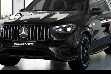 Mercedes-Benz GLE 53 AMG 10.837 km 118.950 &euro; Bremen 28329
